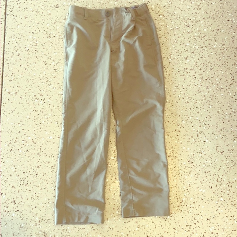 Matchplay pants